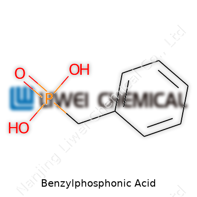 Benzylphosphonic Acid